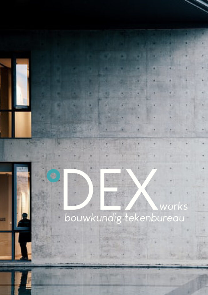Dex Works Bouwkundig Tekenbureau